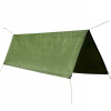 Mil-Tec ABDECK z folie PE 200 x 300 cm Oliv