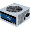 Chieftec ATX PSU IARENA series GPB-500S, 12cm fan, 500W bulk