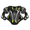 Chrániče ramien Warrior LX PRO JR SP ALPHA LX PRO JR L