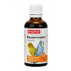 Beaphar pĺznutie vtákov Mausertropfen vit. 50ml