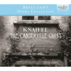 BRILLIANT OPERA COLLECTION: KNAIJFEL: The Canterville Ghost Jurovský, Monogarova, orchestra Moscow Theatre Forum, Sulejmanov CD