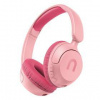 Slúchadlá Niceboy Kiddie 2 (kiddie-2-pink) ružová