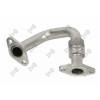 LORO Potrubie AGR-ventilu 121-00-111