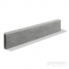 Obrubník parkový Premac 1000×200×50 mm