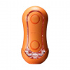 Tenga FLIP ORB Sunset Orange masturbátor pánsky