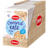 Emco Ovsená kaša natural -30 % cukru, karton 20x55 g