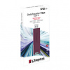 Kingston USB flash disk DTMAXA/512GB DataTraveler Max 512GB