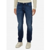 Calvin klein Džínsy J30J325980 Modrá