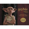 Harper Design Harry Potter and the Chamber of Secrets Enchanted Postcard Book