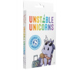 Teeturtle Unstable Unicorns - Travel Edition