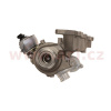 turbodmychadlo GARRETT model GTD1244MVZ, originální díl repasovaný firmou TURBOCHARGER TD 847671-5004R