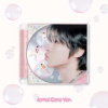 CD NCT WISH: Poppop - Jewel Case Version