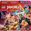 71827 LEGO® NINJAGO Canes-Mech