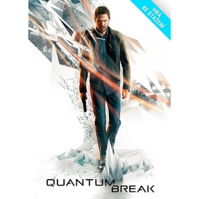 Quantum Break Steam PC