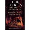 The Battle of Maldon - J.R.R. Tolkien, Harper Collins