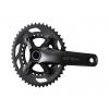 Kliky Shimano 2x11 FC-RX600 GRX 46/30z Podkarta: 170mm FCRX600112CB60