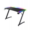 TRUST Herní stůl GXT 710 Luminus Pro RGB (25419)
