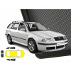 Slnečné clony Škoda Octavia I kombi -6