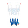 CRALUSSO PLAVÁK WOLFRAM MATCH 12g