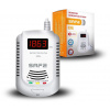 Detektor plynu Detektor horľavých a výbušných plynov SAFE 808L(zemný plyn) (SAFE808L)