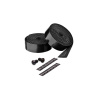 CICLOVATION omotávka Leather Touch fusion black