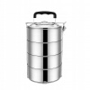 Box na obed De Gusto 3600 ml