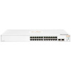 aruba JL812A#ABB riadený sieťový switch 24 portů 52 GBit/s; JL812A#ABB