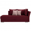 Livetastic LEŽADLO, textil, 220/93/100 cm - Sedačky - 001574000525