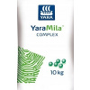 YARA viaczložkové hnojivo granulát 10 kg 10 l (HYDROKOMPLEX - UNIVERZÁLNE HNOJIVO YARA MILA - 10 KG)