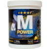 NAF M power pre rast svalovej hmoty 0,9 kg