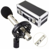 Kondenzátorový inštrumentálny mikrofón THE T.BONE SC 140
