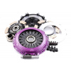 KMI23523-2B Xtreme Performance 230mm Sprung Ceramic Twin Plate Clutch Kit Incl Flywheel 1000Nm