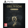 PS5 hra The Elder Scrolls IV: Oblivion Remastered Deluxe Edition