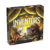 Inventors of the South Tigris