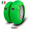 CAPIT SUPREMA SPINA M/XL GREEN nahrieváky