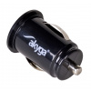 TRX Akyga USB nabíječka do auta/ 2,1A/ neoriginální TRX-AK-CH-02
