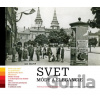 Svet módy a elegancie - Júlia Marcinová