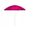 Slnečník MIRPOL Tilt 200cm Ružový