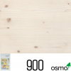 OSMO® Ochranná olejová lazura Barva (odstín): 900 bílá, Balení: 5 ml - vzorkový sáček