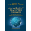 Management transferu znalostí - Zbyněk Pitra
