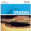 D'Addario EZ 940 12s struny na gitaru