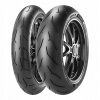 Pirelli DIABLO ROSSO IV CORSA FRONT 120/70ZR17 58 W