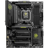 MSI MAG X870 Tomahawk Wifi (AM5) (D) Základná doska Socket AMD AM5 Tvarový faktor ATX Čipová sada základnej dosky AMD® X870; MAG X870 TOMAHAWK WIFI