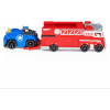 Auto Tlapková Patrola Hasičské vozidlo Die-Cast S autíčkom (778988387290)