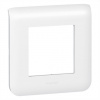 Legrand LCS3 MOSAIC rámik 2M biely 277802L