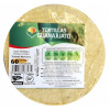 Kukuričné tortilly 15 cm v kilogramovom 1 kg