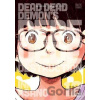 Dead Dead Demon's Dededede Destruction, Vol. 12