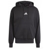 adidas | Essentials Feelcozy Fleece | čierna| XXL