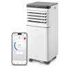 Sencor SAC MT8042C Mobilná klimatizácia Wi-Fi