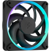Fractal Design Momentum 12 RGB, 3-pack, Black FD-F-MR1-1203